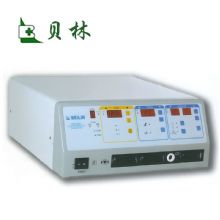 貝林高頻電刀DGD-300B-2 程序多通道型自動補(bǔ)償P.A.C系統(tǒng)，計算機(jī)自動調(diào)控