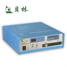貝林高頻電刀DGD-300B-2 普通型 單雙極 接不了腹腔鏡  具有純切、混切、電灼、電凝、雙極電凝、五種工作模式