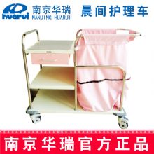 華瑞精品晨間護(hù)理車J051 Ⅰ型，1000×500×810/950 mm