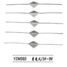 金鐘淚道探針  YZM060 普通式（5?！?＃）