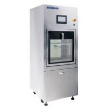 博科洗瓶機BK-LW320 標配3套清洗架功能型 (內(nèi)置打印機、配U盤接口)