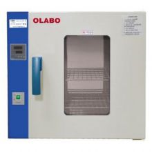 歐萊博電熱鼓風干燥箱DHG-9960A 立式，帶觀察窗(RT+10-300°C)
