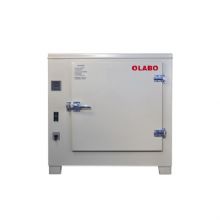 歐萊博電熱鼓風(fēng)干燥箱DHG-9140 立式，無觀察窗(50-300°C)136L，溫度300℃，數(shù)碼管顯示