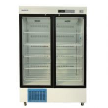 BIOBASE博科藥品冷藏箱BYC-588 冷藏2-8度，冷凍負20度，588L，雙開門 