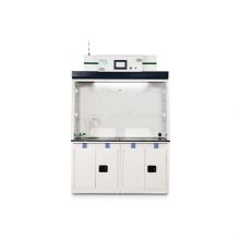博科凈氣型通風(fēng)柜BK-F1600 1～3人，七英寸液晶控制屏、過濾器飽和報(bào)警外尺寸1600*620*1245mm