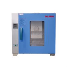 歐萊博電熱鼓風干燥箱DHG-9123A 臺式(50-200℃)