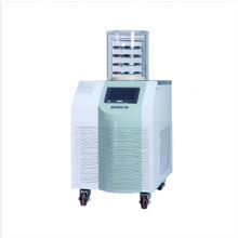 博科冷凍干燥機(jī)BK-FD12S 立式，普通型無加熱，冷阱溫度-60度