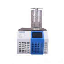 博科冷凍干燥機(jī)BK-FD10T 臺式,壓蓋型無加熱，冷阱溫度-55度