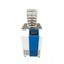 博科冷凍干燥機BK-FD18S 立式，普通型可選加熱，冷阱溫度-55度