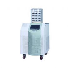 博科冷凍干燥機(jī)BK-FD18BT 立式，壓蓋型可選配加熱，冷阱溫度-80度