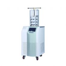 博科冷凍干燥機(jī)BK-FD12T 立式，壓蓋型無加熱，冷阱溫度-60度