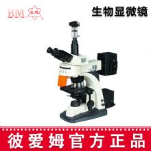 彼愛(ài)姆電腦熒光顯微鏡BM-21AYD 電腦、落射電腦熒光顯微鏡