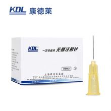 康德萊一次性使用無菌注射針30G 0.3*13mm100支/盒，10000支/箱，一箱起批
