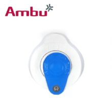 AMBU 丹麥安保藍(lán)點(diǎn)心電電極片L-00-S 68.2*55mmHolter用電極片  25片/袋，1000片/箱