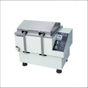 上海博泰臺式恒溫振蕩器（水?。㏒HZ-B型 500×410×170mm