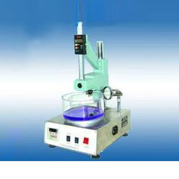 上海安德針入度試驗器SYA-4509B(SYD-2801D1) 