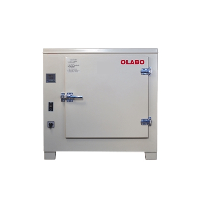歐萊博電熱鼓風(fēng)干燥箱DHG-9140 立式，無觀察窗(50-300°C)