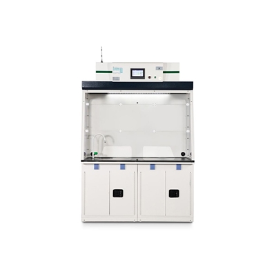 博科凈氣型通風(fēng)柜BK-F1600 1～3人，七英寸液晶控制屏、過濾器飽和報警外尺寸1600*620*1245mm