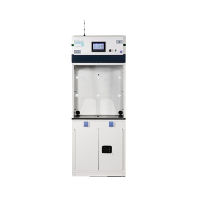 博科凈氣型通風(fēng)柜BK-F1000  溫濕度監(jiān)控、風(fēng)機(jī)監(jiān)控系統(tǒng)外部尺寸：1000*620*1245mm