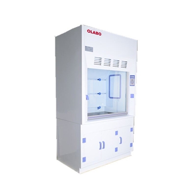 歐萊博pp通風(fēng)柜FH1000P 長(zhǎng)度1米，8mmpp材質(zhì)、實(shí)心理化板臺(tái)面