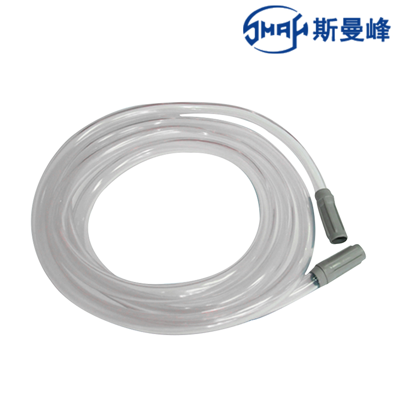 斯曼峰電動吸引器配件吸引軟導管  2米 