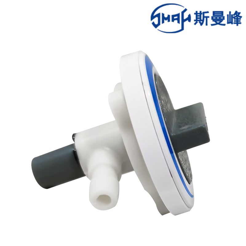 斯曼峰電動(dòng)吸引器配件調(diào)節(jié)閥  