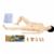  高級(jí)全功能護(hù)理訓(xùn)練模擬人（女性） KAS-122B 形象逼真、操作真實(shí)、拆裝方便、結(jié)構(gòu)標(biāo)準(zhǔn)、 經(jīng)久耐用
