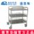 華瑞送貨車(chē) 精品不銹鋼  B492 