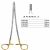 金鐘硬質(zhì)合金鑲片持針鉗直窄 細(xì)針 JCA250 20cm 直窄 細(xì)針 0.3