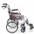 MIKI三貴手動(dòng)輪椅車(chē)MOCC-43JL  