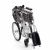 MIKI三貴手動(dòng)輪椅車(chē)MOCC-43JL  
