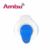 AMBU 丹麥安保藍(lán)點心電電極片 L-00-S Holter用電極片  25片/袋，1000片/箱