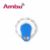 AMBU 丹麥安保藍點心電電極片 P-00-S 兒童用電極片 50片/袋，2000片/箱