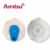 AMBU 丹麥安保藍(lán)點(diǎn)心電電極片VLC-00-S 72*68mm