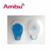 AMBU 丹麥安保藍(lán)點(diǎn)心電電極片T-00-S  33*46mm